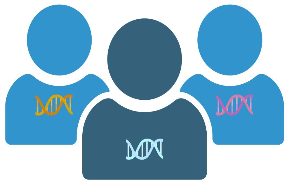 Fig.4 Disease Modeling Chips.