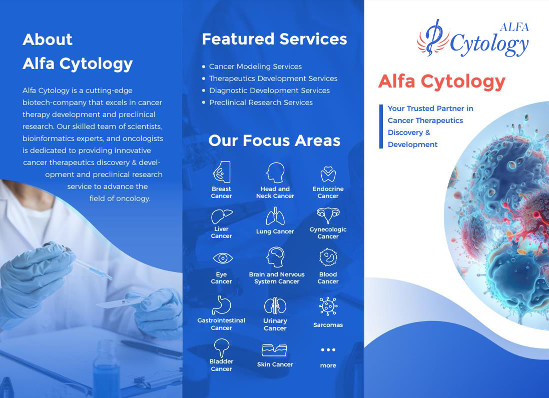 One-stop Preclinical Services